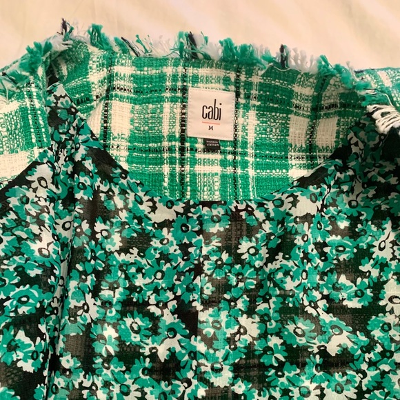 Cabi Library Jacket - Picture 3 of 6